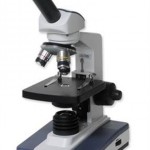 Microscope rogo sampaic